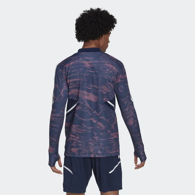 ADIDAS Sudadera Entrenamiento Juventus Condivo 22 - Imagen 4