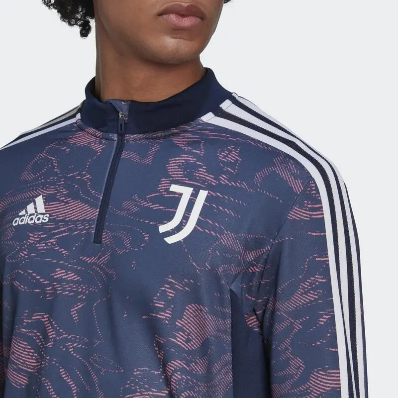ADIDAS Sudadera Entrenamiento Juventus Condivo 22 - Imagen 5