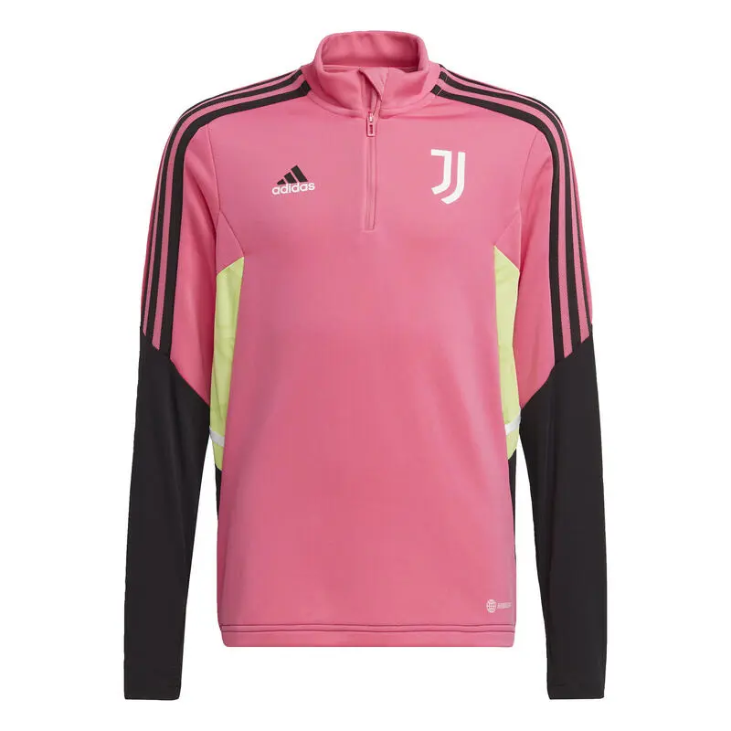 ADIDAS Sudadera Entrenamiento Juventus Condivo 22 - Imagen 3