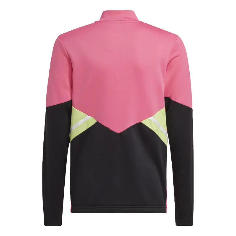 ADIDAS Sudadera Entrenamiento Juventus Condivo 22 - Imagen 4