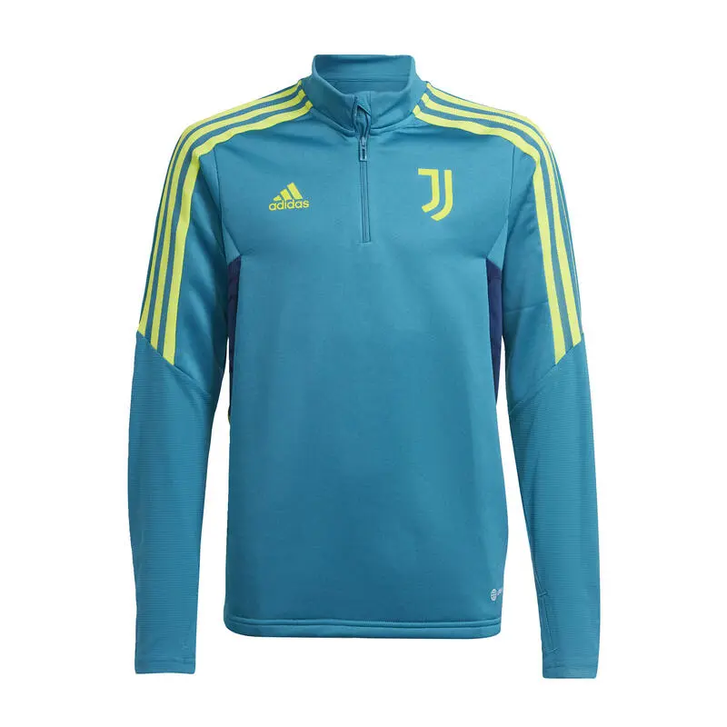ADIDAS Sudadera Entrenamiento Juventus Condivo 22 - Imagen 6