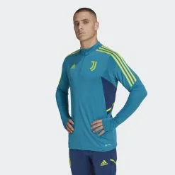 ADIDAS Sudadera Entrenamiento Juventus Condivo 22