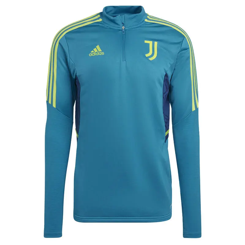 ADIDAS Sudadera Entrenamiento Juventus Condivo 22 - Imagen 2
