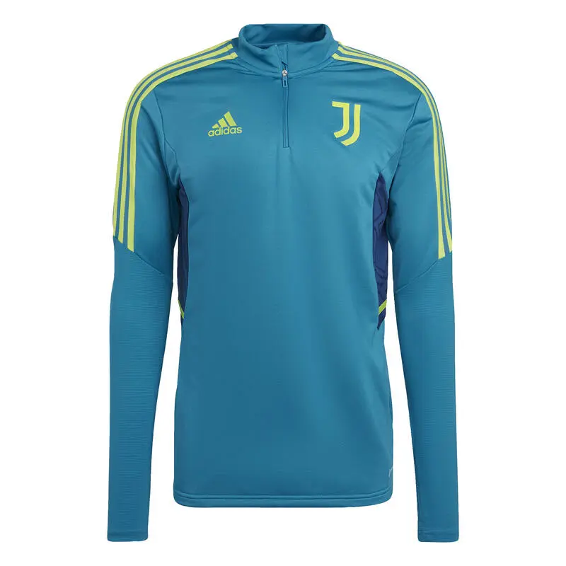 ADIDAS Sudadera Entrenamiento Juventus Condivo 22 - Imagen 3