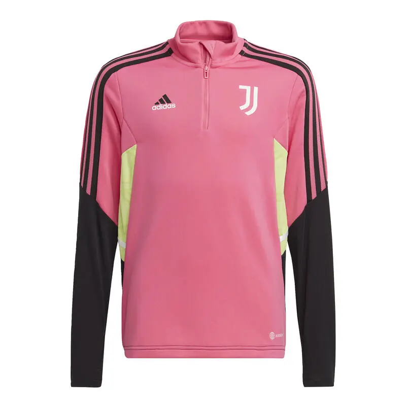 ADIDAS Sudadera Entrenamiento Juventus Condivo 22
