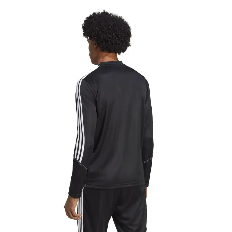 ADIDAS Top De Entrenamiento Tiro 23 Club Adulto Negro - Imagen 3