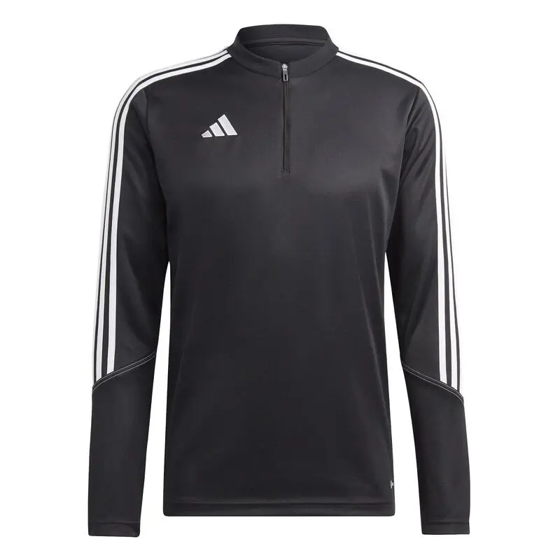 ADIDAS Top De Entrenamiento Tiro 23 Club Adulto Negro