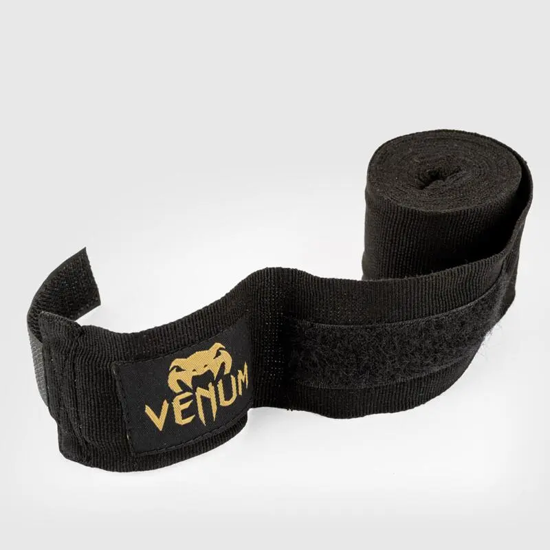 Vendas 4 M Venum Negro/oro - Imagen 3
