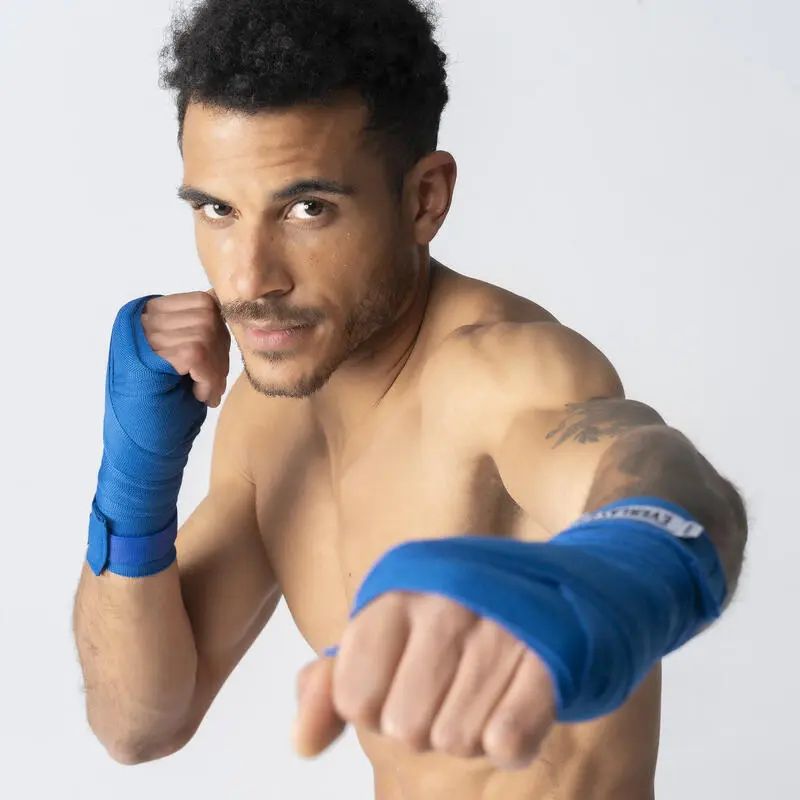 Vendas Everlast Azul 4,6Â m - Imagen 3