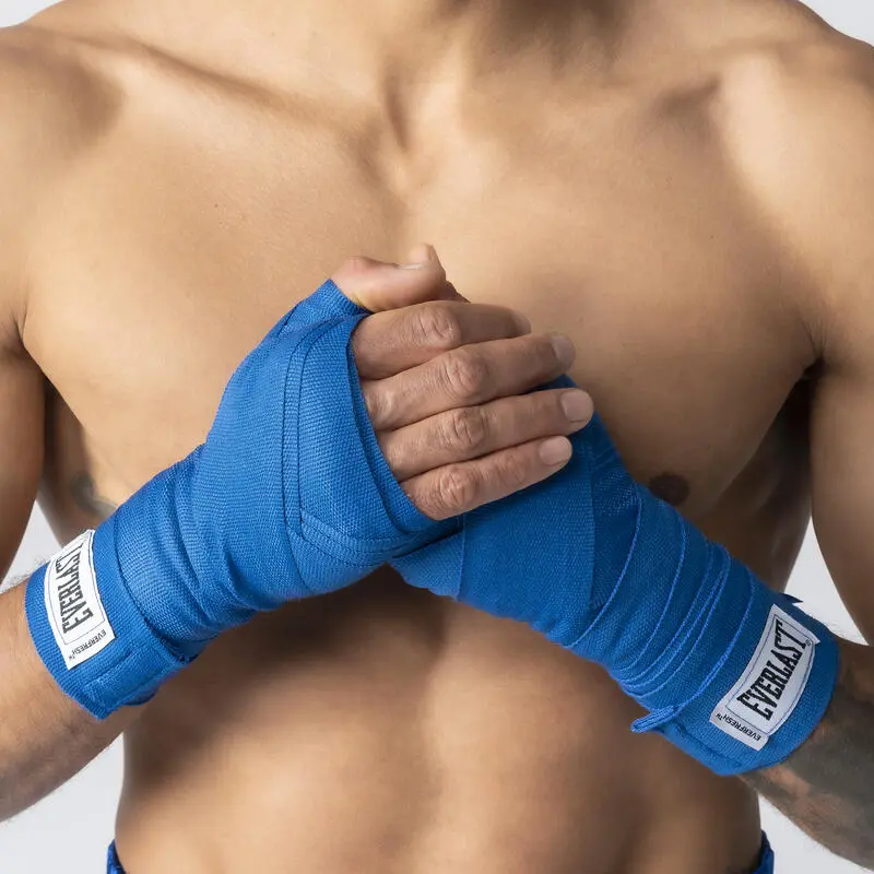 Vendas Everlast Azul 4,6Â m - Imagen 4