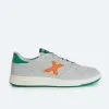 Zapatilla Casual MUNICH Arrow Hombre Gris