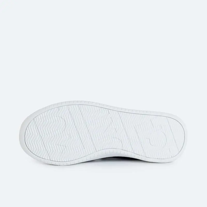 Zapatilla Casual MUNICH Legit Adulto Negro - Imagen 4