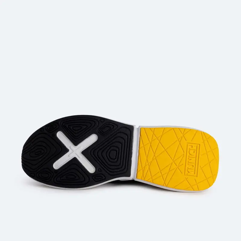 Zapatilla Casual MUNICH Versus Mundial Adulto Alemania - Imagen 4