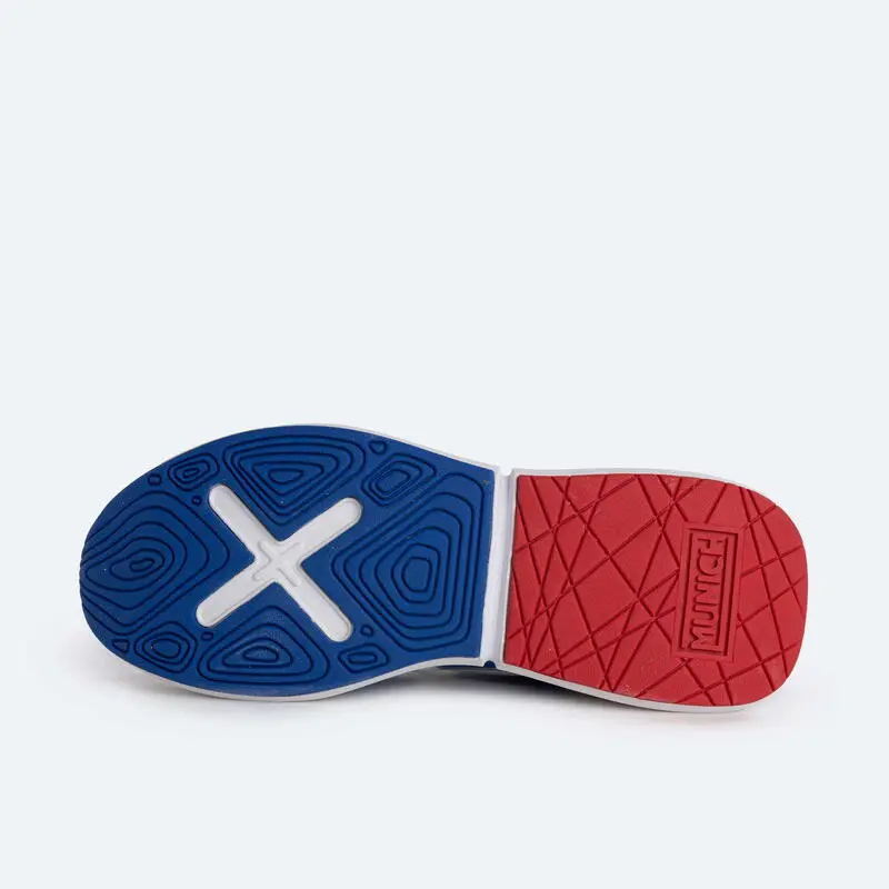 Zapatilla Casual MUNICH Versus Mundial Adulto Francia - Imagen 4