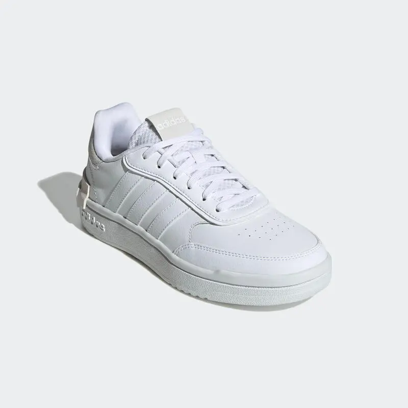 Zapatilla Postmove SE Adidas Mujer Blanco - Imagen 2