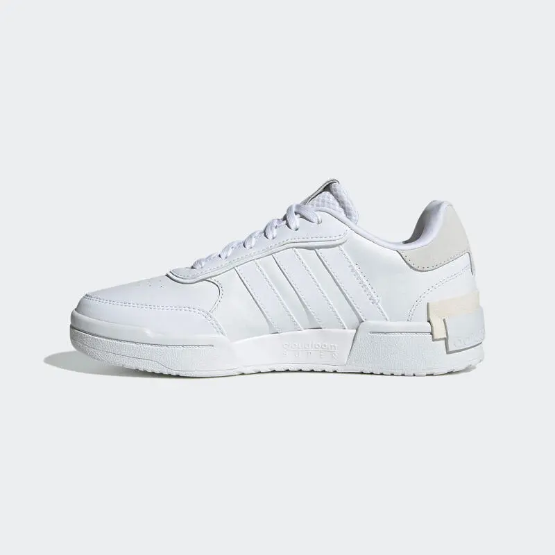 Zapatilla Postmove SE Adidas Mujer Blanco - Imagen 3