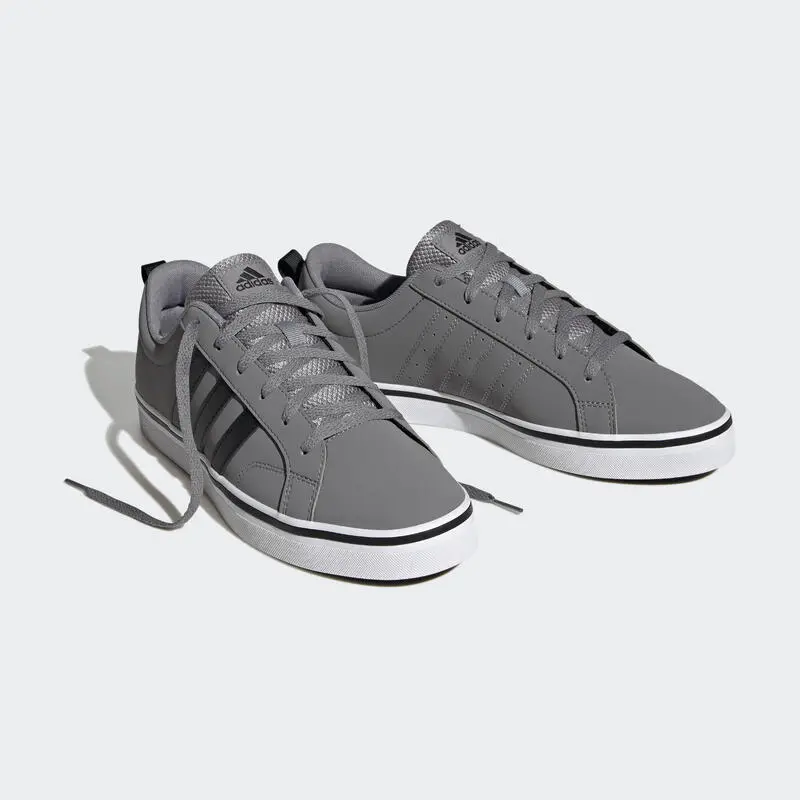 Zapatilla VS Pace 2.0 Adidas Hombre Gris - Imagen 4