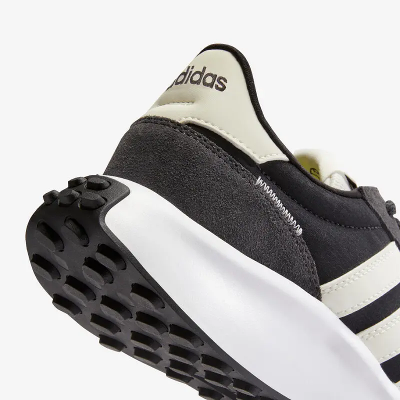 Zapatillas Caminar Ciudad Adidas Run 70S Hombre Negro/Gris - Imagen 5