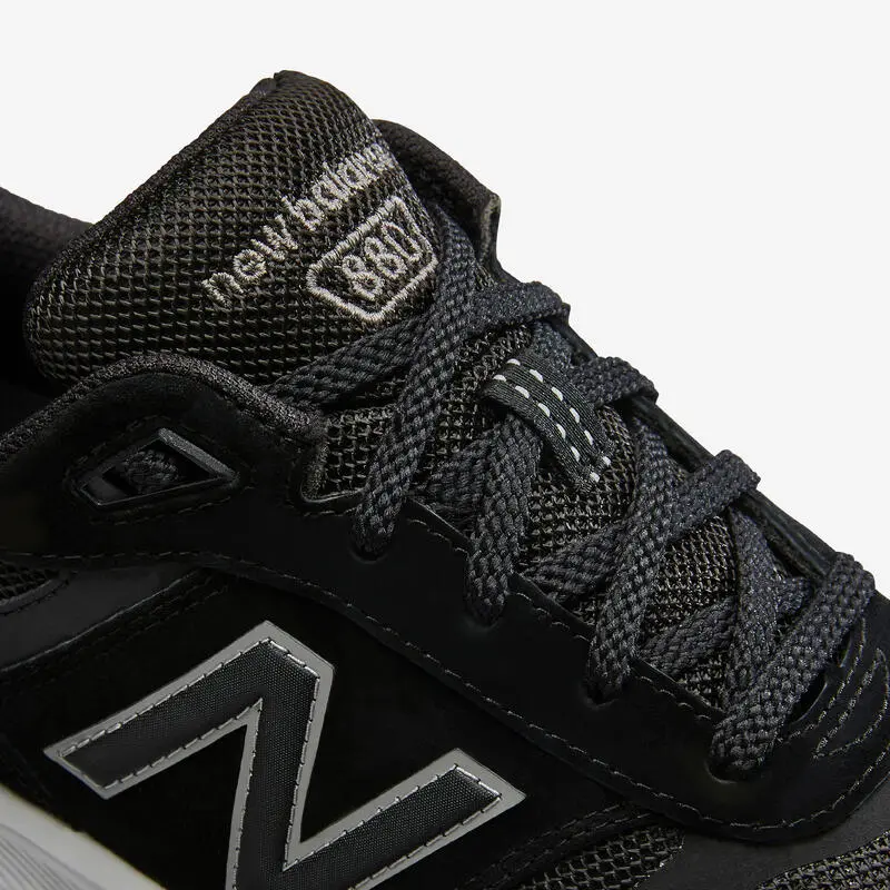 Zapatillas Caminar Hombre New Balance MW880 Negro - Imagen 3