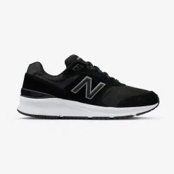 Zapatillas Caminar Hombre New Balance MW880 Negro