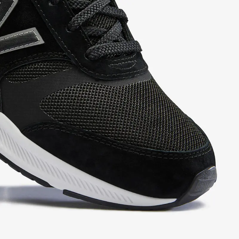 Zapatillas Caminar Hombre New Balance MW880 Negro - Imagen 4