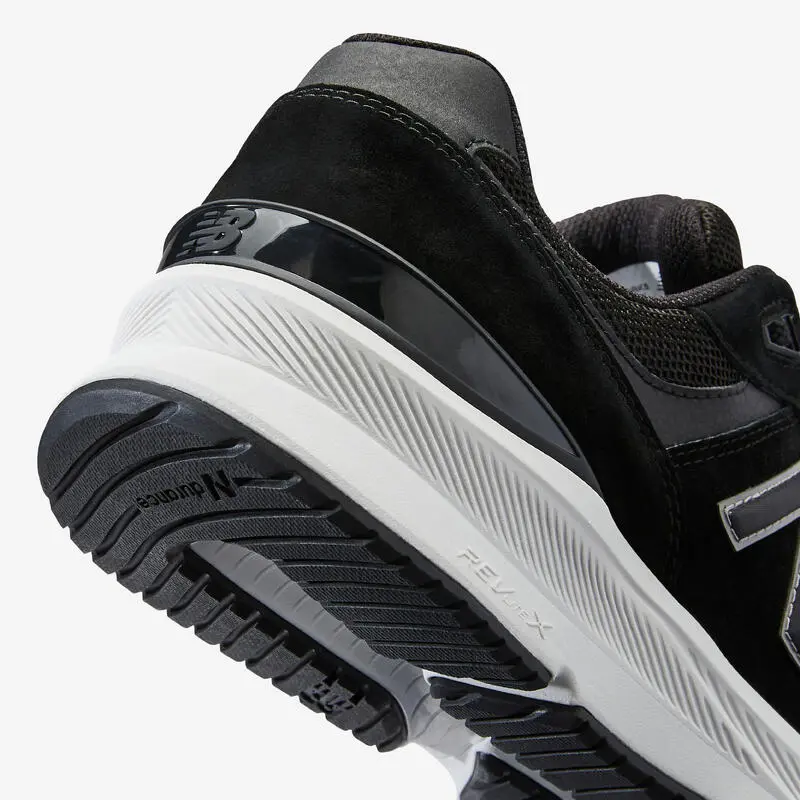 Zapatillas Caminar Hombre New Balance MW880 Negro - Imagen 5