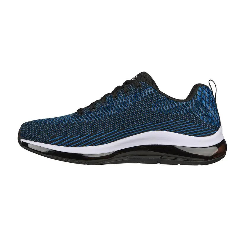 Zapatillas Caminar Hombre SKECHERS Air Element 2.0 Azul - Imagen 5