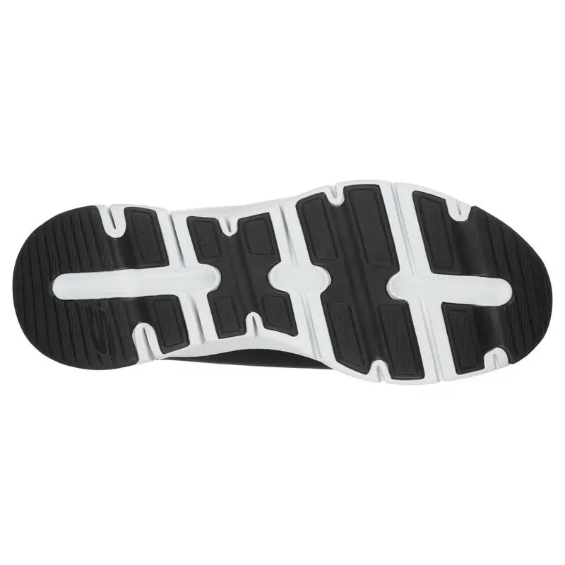 Zapatillas Caminar Hombre Skechers Arch Fit 232040 Negro - Imagen 4
