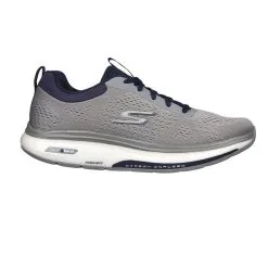 Zapatillas Caminar Hombre SKECHERS Escape Plan Gris