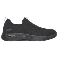 Zapatillas Caminar Hombre SKECHERS Gowalk Arch Fit-Iconic Negro
