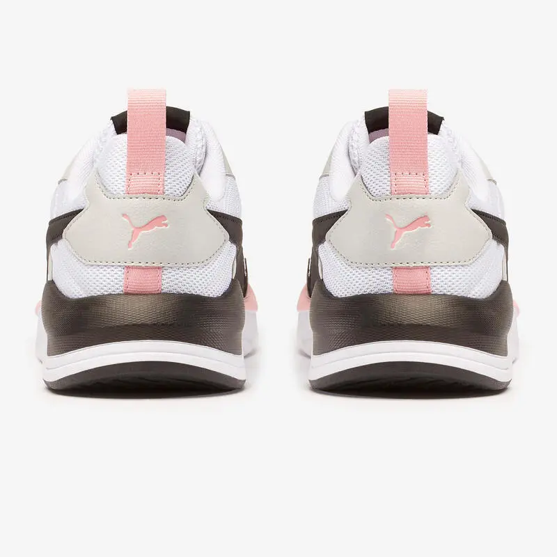 Zapatillas Caminar Mujer Puma X-RAY Blanco Negro - Imagen 3