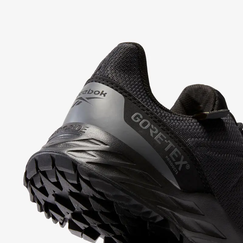 Zapatillas Caminar Mujer Reebok Astroride Goretex 2.0 Negro - Imagen 5