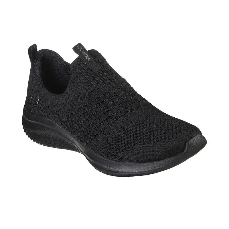 Zapatillas Caminar Mujer SKECHERS 149855 Negro - Imagen 2