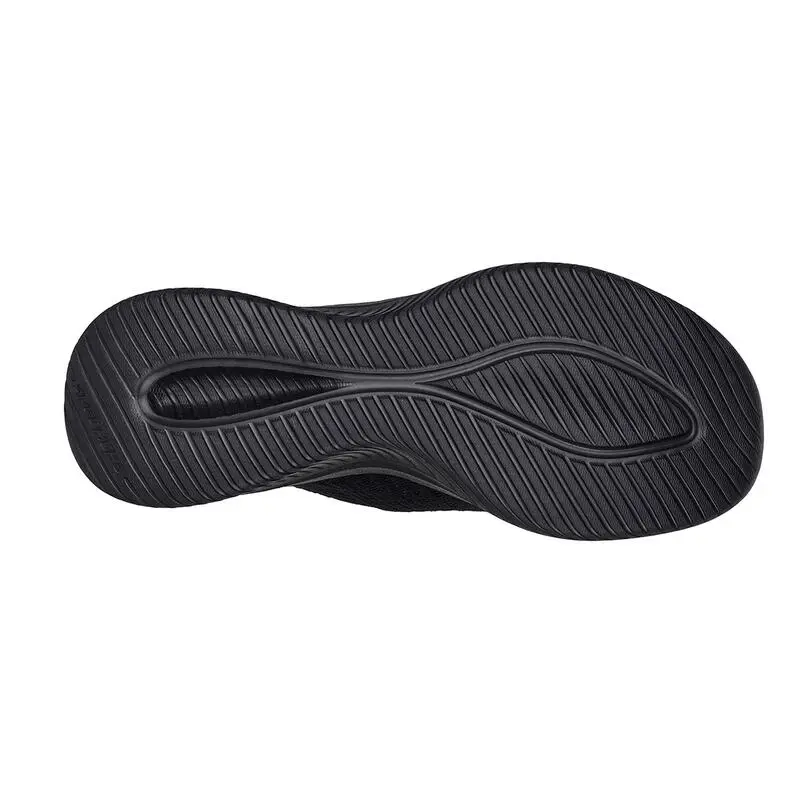 Zapatillas Caminar Mujer SKECHERS 149855 Negro - Imagen 4