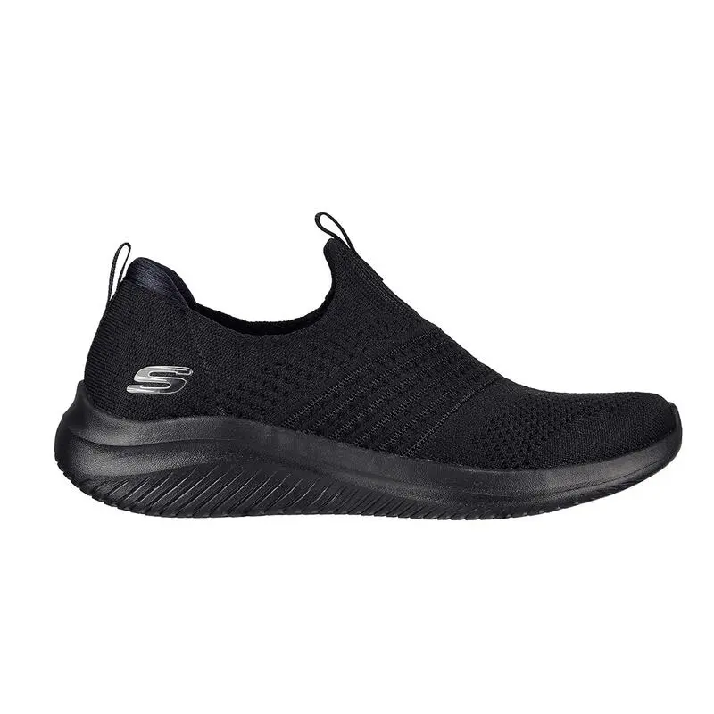 Zapatillas Caminar Mujer SKECHERS 149855 Negro