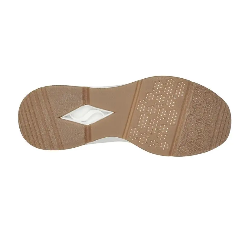 Zapatillas Caminar Mujer SKECHERS 155570 Negro - Imagen 4