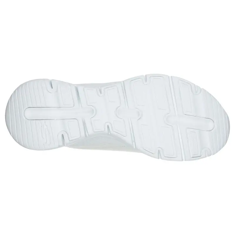 Zapatillas Caminar Mujer SKECHERS Citi Drive Blanco - Imagen 4