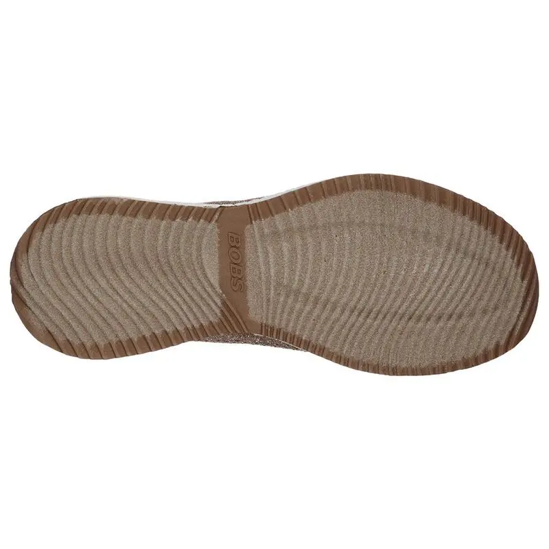 Zapatillas Caminar Mujer SKECHERS Fund Grube Topo - Imagen 4