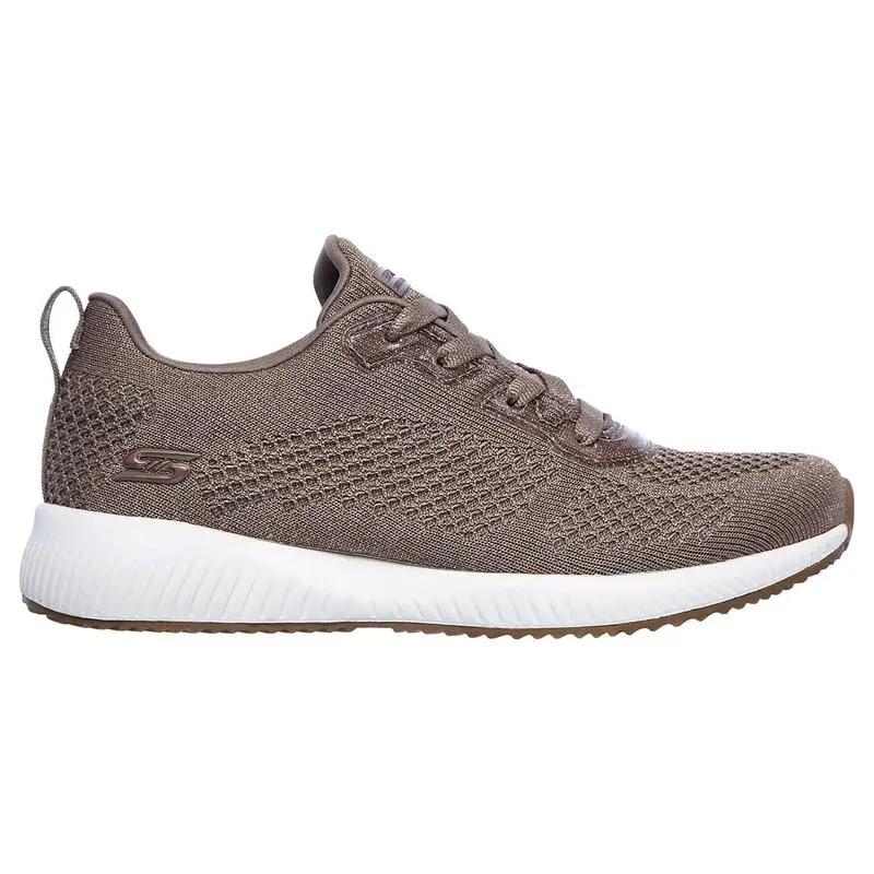 Zapatillas Caminar Mujer SKECHERS Fund Grube Topo