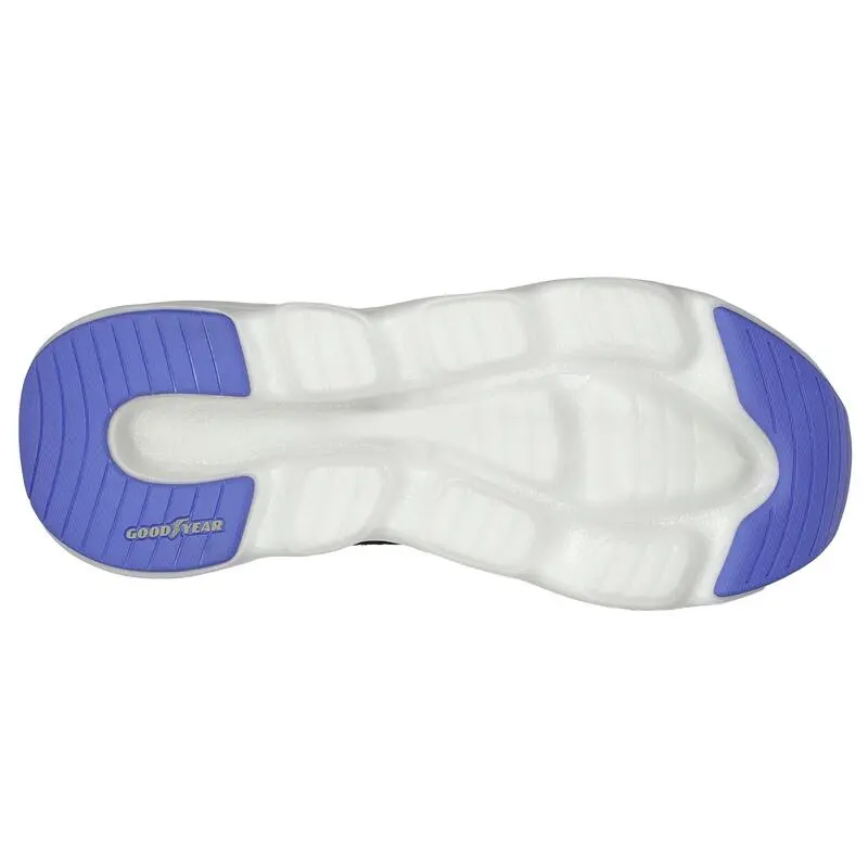 Zapatillas Caminar Mujer Skechers GO Run Swirl Tech Negro - Imagen 4