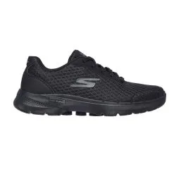 Zapatillas Caminar Mujer SKECHERS Go Walk 6 Negro
