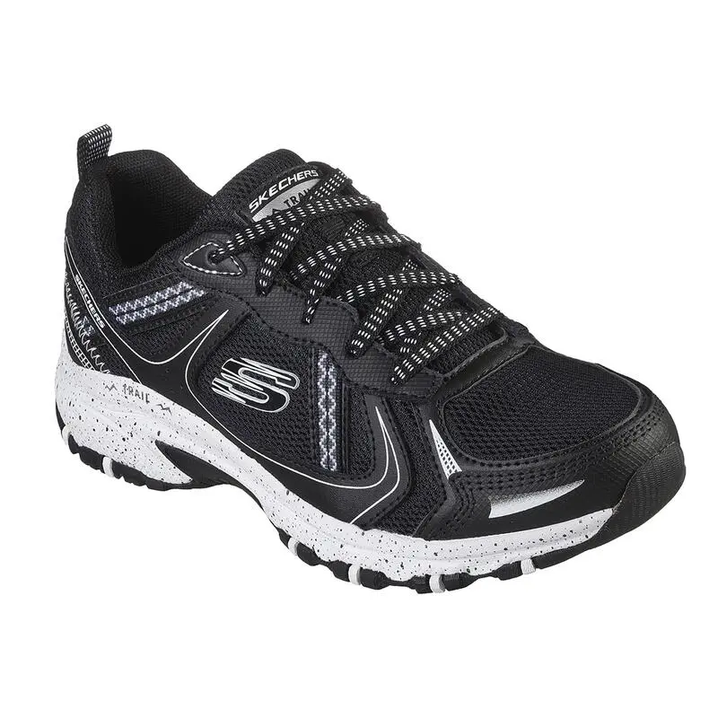 Zapatillas Caminar Mujer SKECHERS Hillcrest-Vast Adventure Negro - Imagen 2