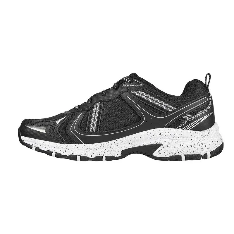 Zapatillas Caminar Mujer SKECHERS Hillcrest-Vast Adventure Negro - Imagen 5
