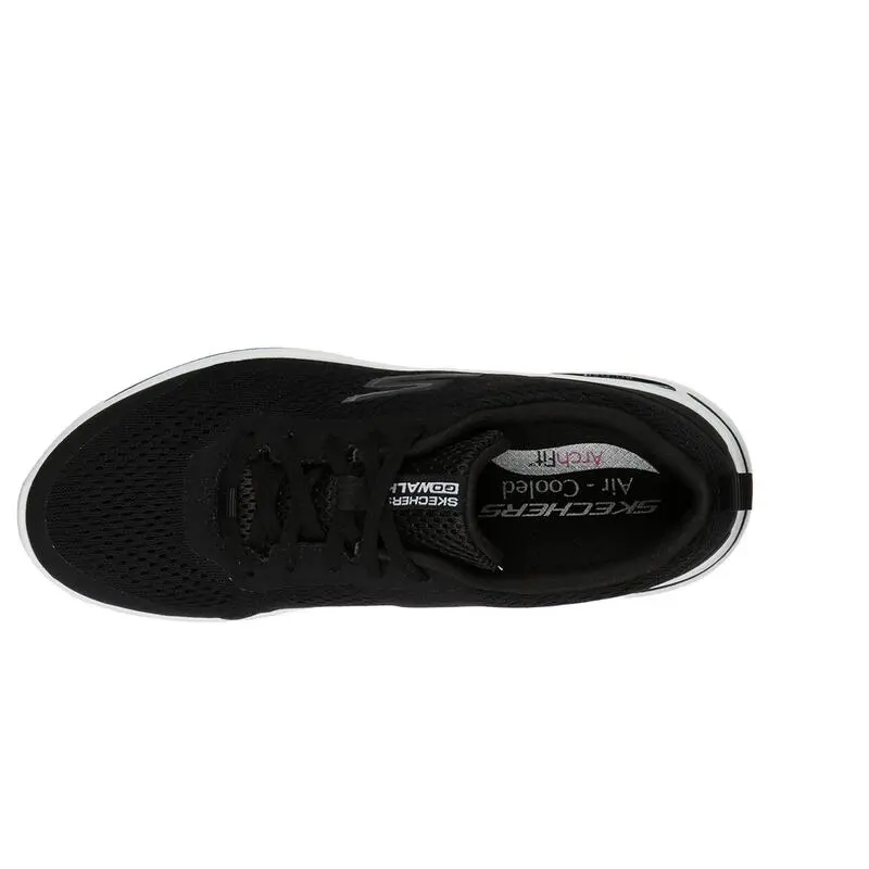 Zapatillas Caminar Mujer SKECHERS Motion Breeze Negro - Imagen 3