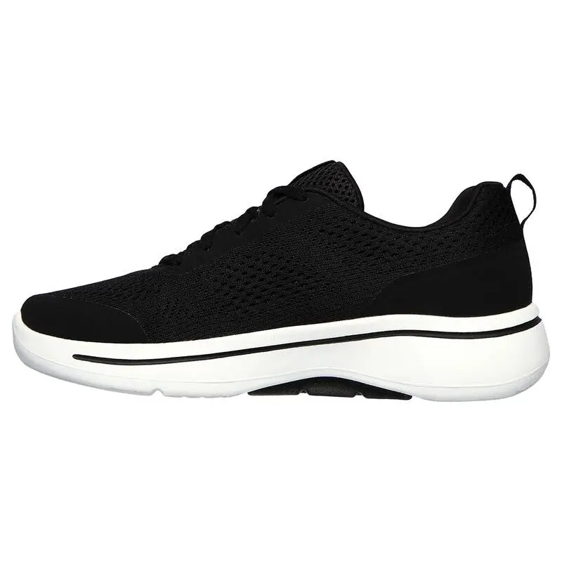 Zapatillas Caminar Mujer SKECHERS Motion Breeze Negro - Imagen 5