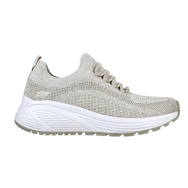 Zapatillas Caminar Mujer SKECHERS Wind Chime Negro - Imagen 6