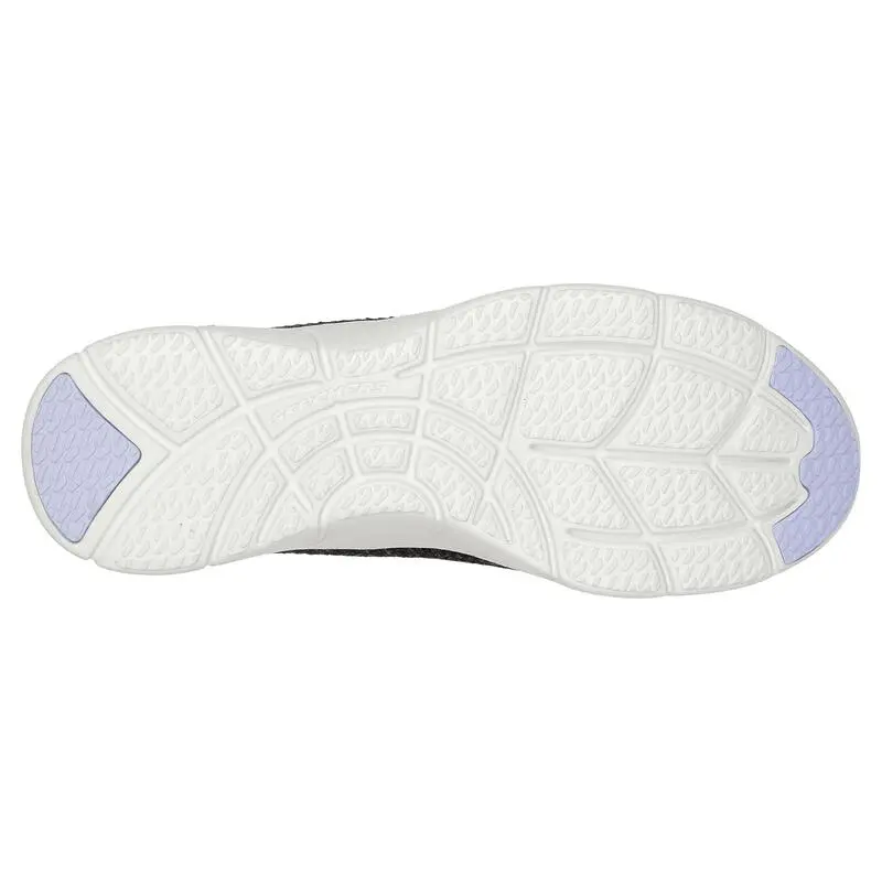 Zapatillas Caminar Unisex Skechers Arch Fit Refine Negro - Imagen 4