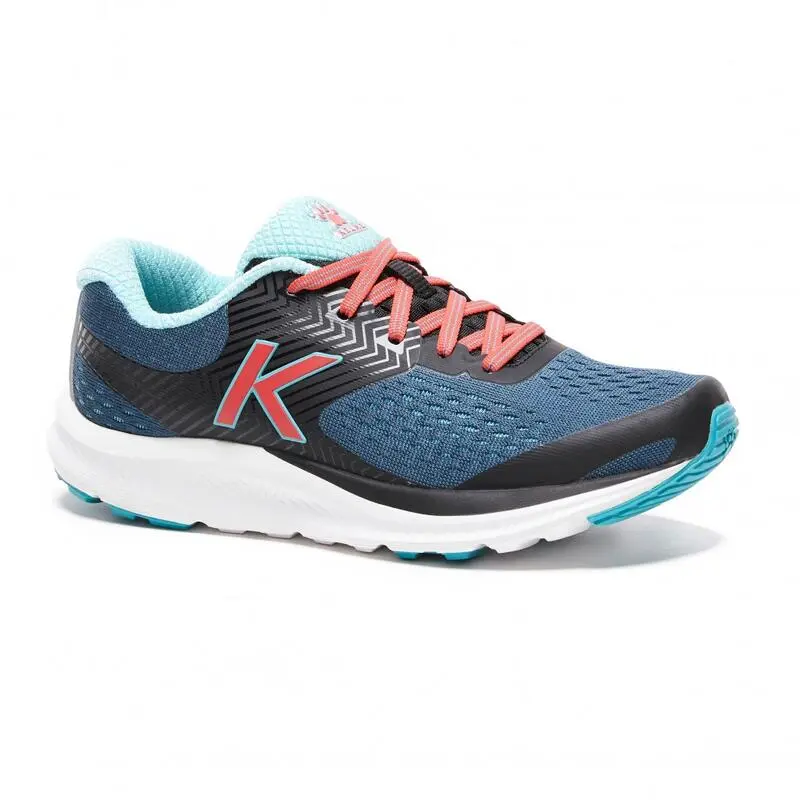 Zapatillas Casual Kelme Metropolitan Mujer Azul - Imagen 2
