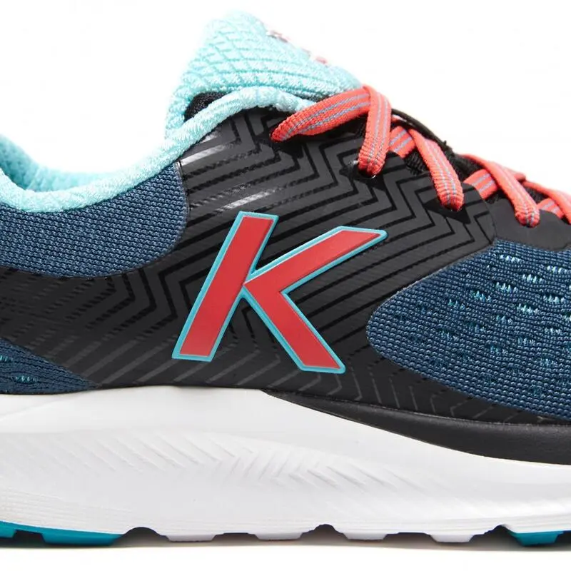 Zapatillas Casual Kelme Metropolitan Mujer Azul - Imagen 4