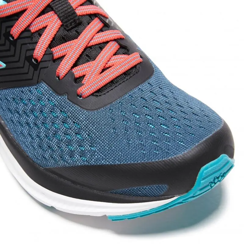 Zapatillas Casual Kelme Metropolitan Mujer Azul - Imagen 5